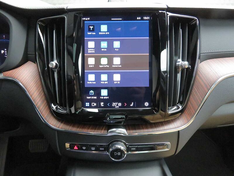 Volvo  Ultra, B5 AWD 마일드 하이브리드, 가솔린, 브라이트