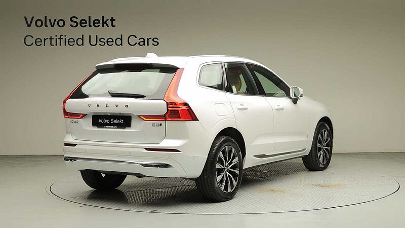 Volvo  Ultra, B5 AWD 마일드 하이브리드, 가솔린, 브라이트