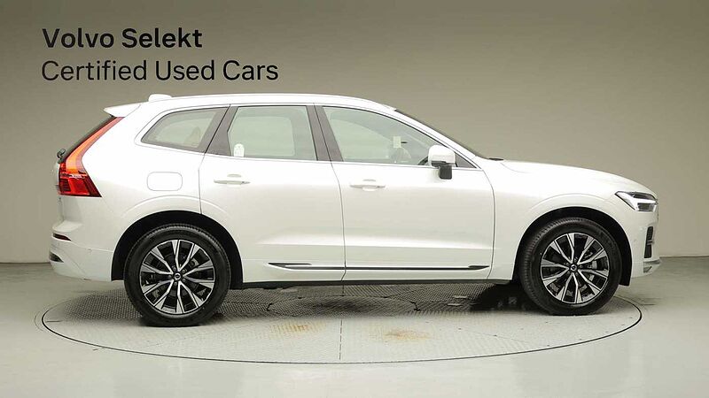 Volvo  Ultra, B5 AWD 마일드 하이브리드, 가솔린, 브라이트