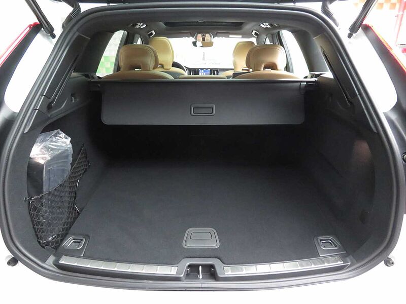 Volvo  Ultra, B5 AWD 마일드 하이브리드, 가솔린, 브라이트