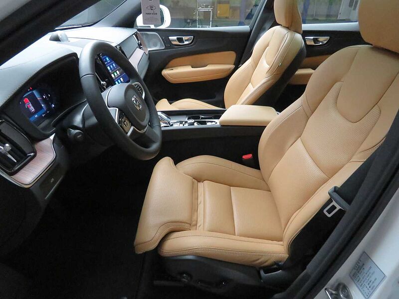 Volvo  Ultra, B5 AWD 마일드 하이브리드, 가솔린, 브라이트