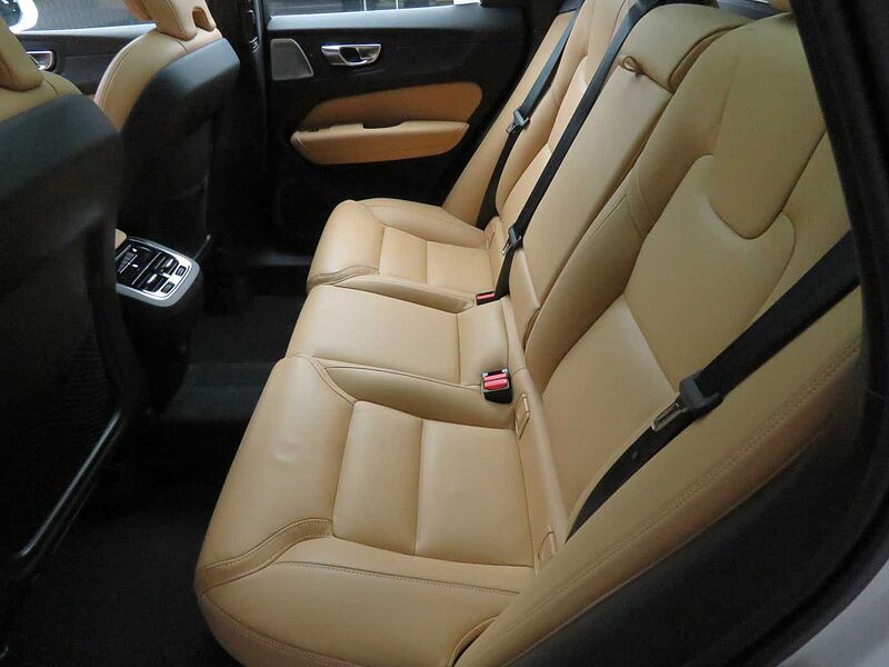 Volvo  Ultra, B5 AWD 마일드 하이브리드, 가솔린, 브라이트