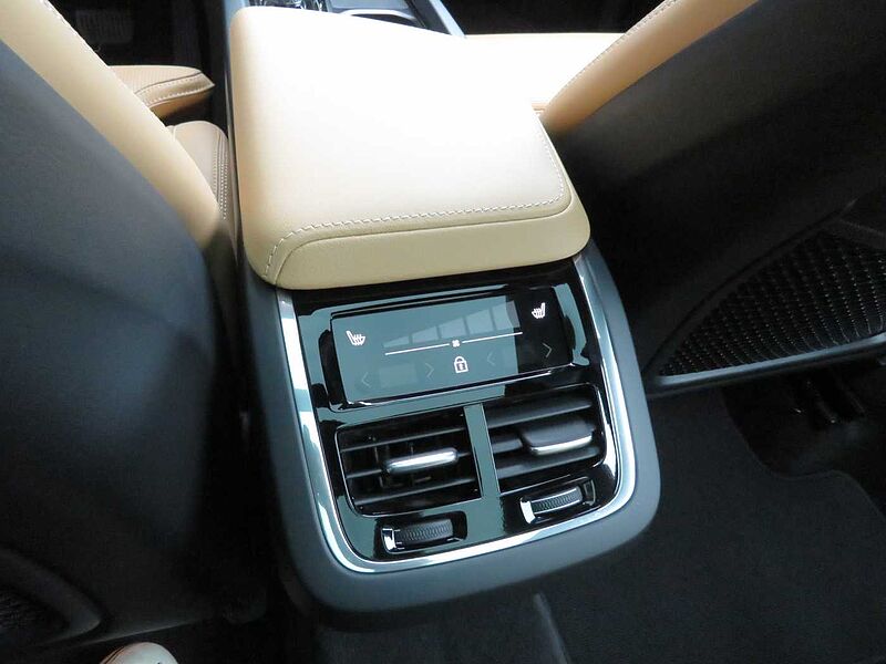 Volvo  Ultra, B5 AWD 마일드 하이브리드, 가솔린, 브라이트