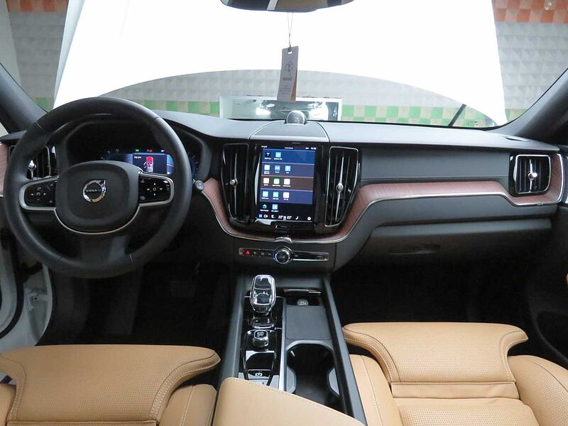 Volvo  Ultra, B5 AWD 마일드 하이브리드, 가솔린, 브라이트