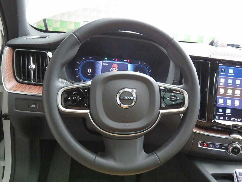 Volvo  Ultra, B5 AWD 마일드 하이브리드, 가솔린, 브라이트