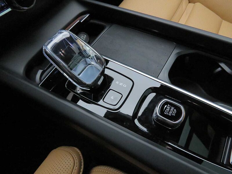 Volvo  Ultra, B5 AWD 마일드 하이브리드, 가솔린, 브라이트