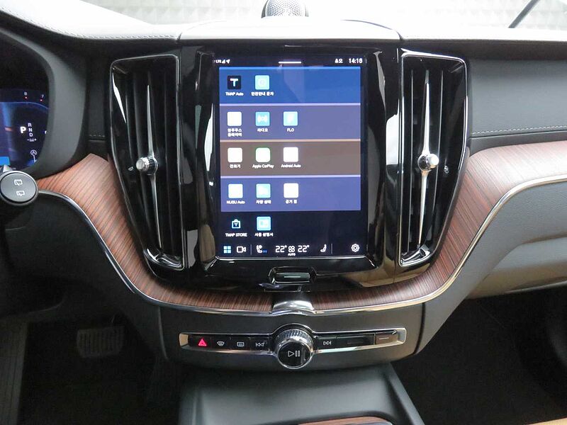 Volvo  Ultra, B5 AWD 마일드 하이브리드, 가솔린, 브라이트