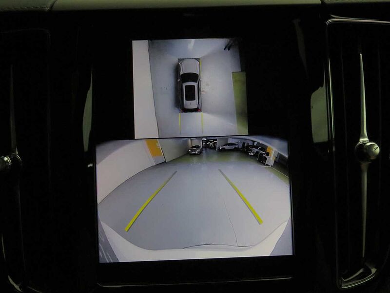 Volvo  Ultra, B5 AWD 마일드 하이브리드, 가솔린, 브라이트