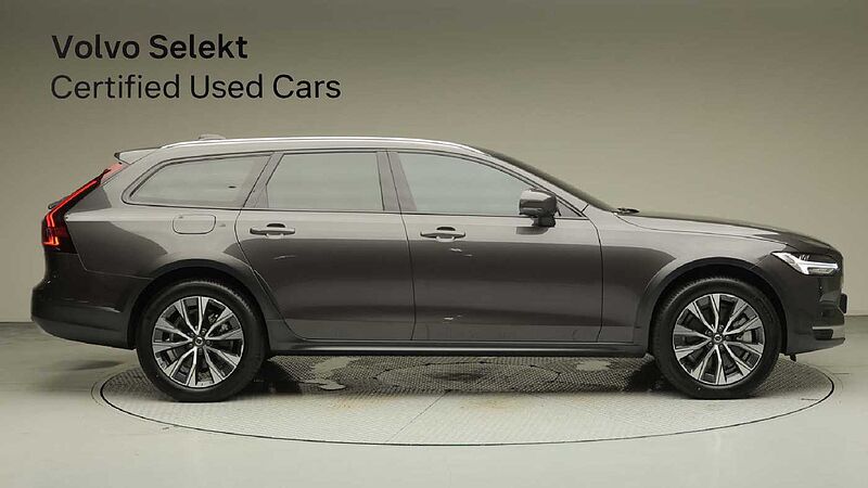 Volvo  Ultimate, B5 AWD 마일드 하이브리드, 가솔린, 브라이트