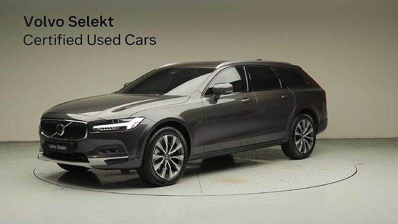 Volvo  Ultimate, B5 AWD 마일드 하이브리드, 가솔린, 브라이트