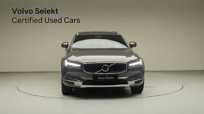 Volvo  Ultimate, B5 AWD 마일드 하이브리드, 가솔린, 브라이트