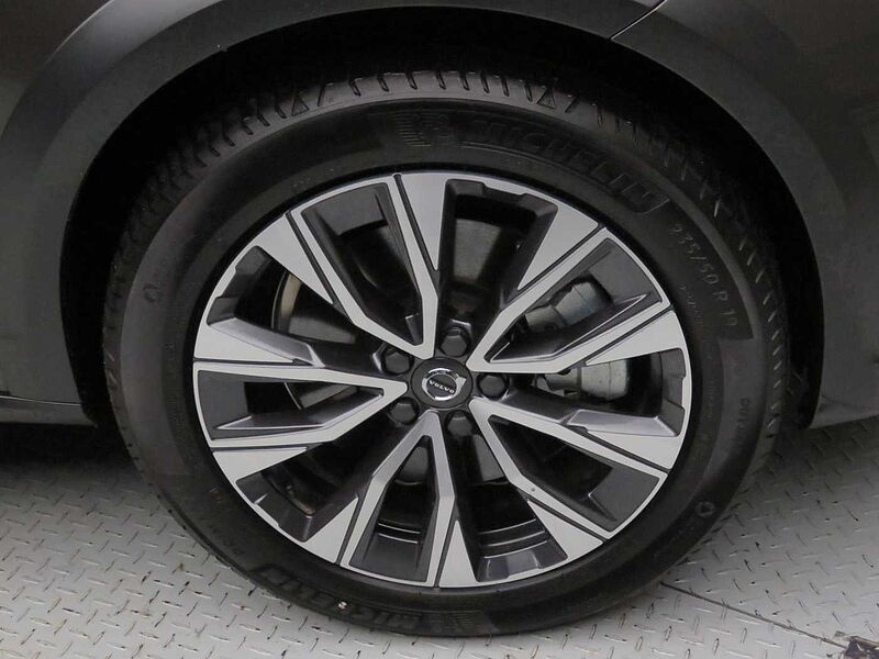 Volvo  Ultimate, B5 AWD 마일드 하이브리드, 가솔린, 브라이트