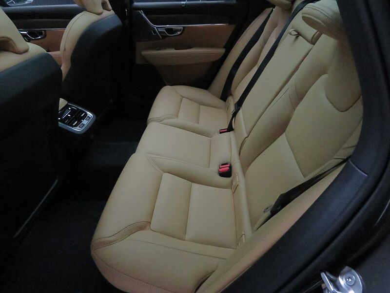 Volvo  Ultimate, B5 AWD 마일드 하이브리드, 가솔린, 브라이트