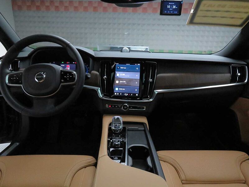 Volvo  Ultimate, B5 AWD 마일드 하이브리드, 가솔린, 브라이트