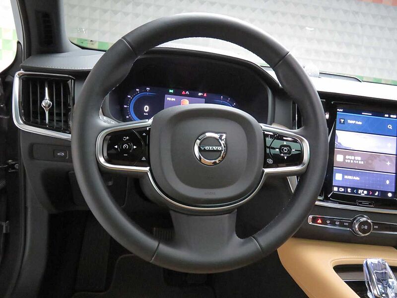Volvo  Ultimate, B5 AWD 마일드 하이브리드, 가솔린, 브라이트