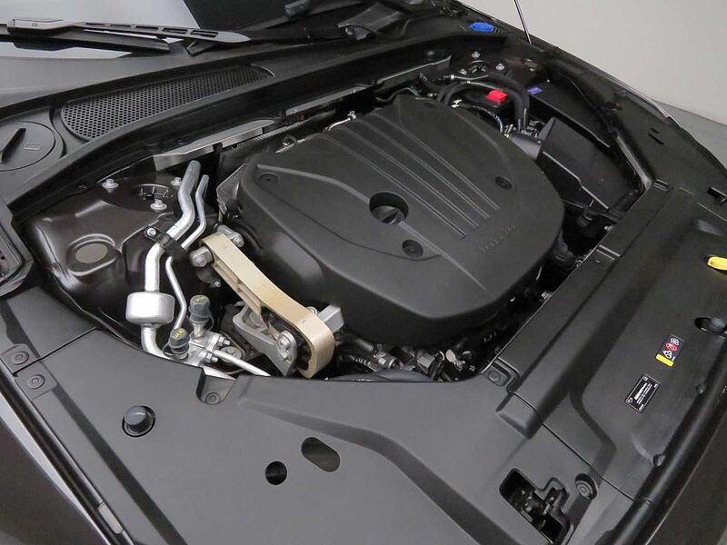 Volvo  Ultimate, B5 AWD 마일드 하이브리드, 가솔린, 브라이트