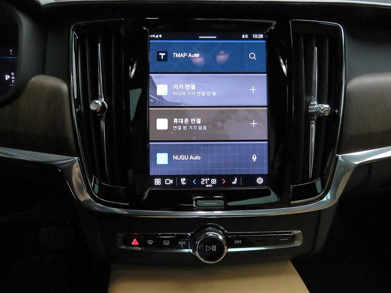 Volvo  Ultimate, B5 AWD 마일드 하이브리드, 가솔린, 브라이트
