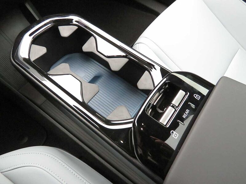 Volvo  Ultra, Single Motor Extended Range, 전기
