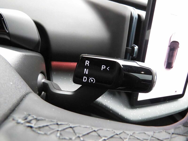 Volvo  Ultra, Single Motor Extended Range, 전기