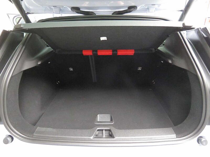 Volvo  Ultra, Single Motor Extended Range, 전기