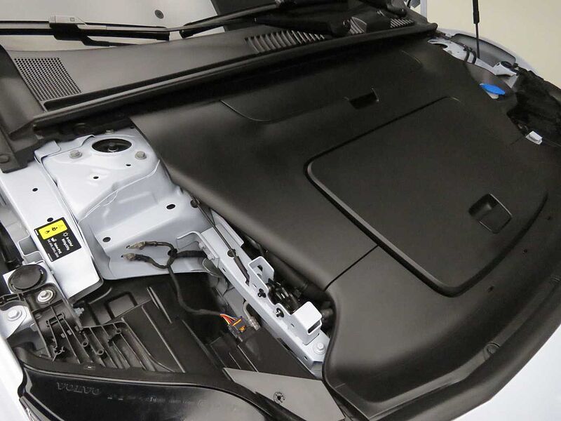 Volvo  Ultra, Single Motor Extended Range, 전기