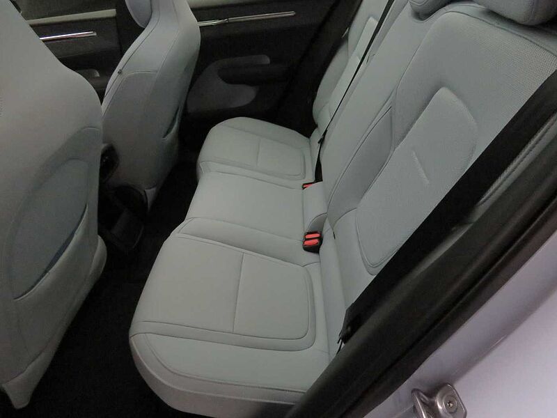 Volvo  Ultra, Single Motor Extended Range, 전기