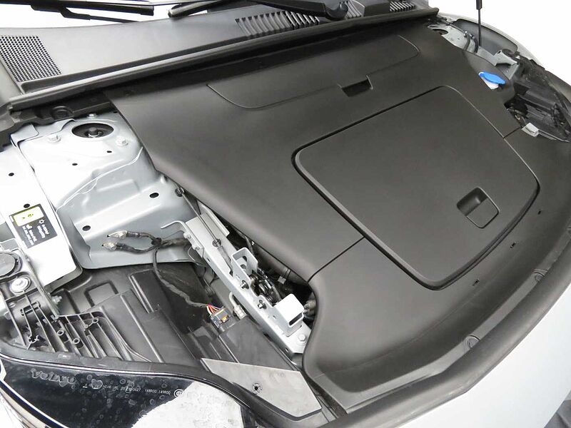 Volvo  Ultra, Single Motor Extended Range, 전기