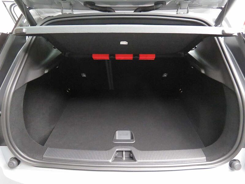 Volvo  Ultra, Single Motor Extended Range, 전기
