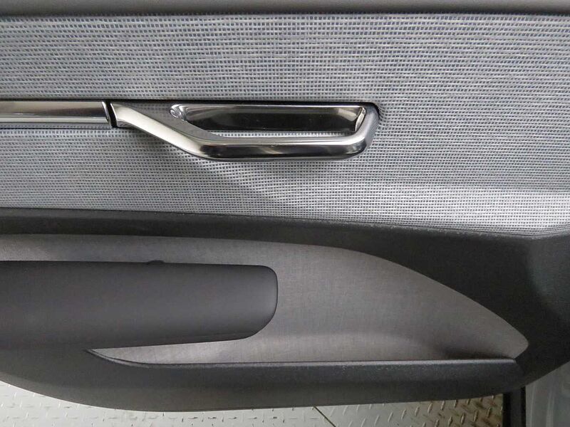 Volvo  Ultra, Single Motor Extended Range, 전기
