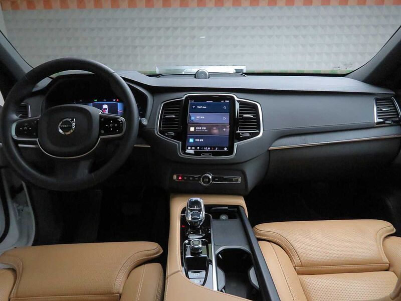 Volvo  Ultra, B6 AWD 마일드 하이브리드, 가솔린, 브라이트, 7 좌석