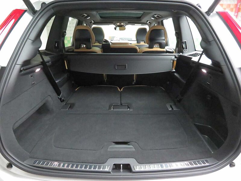 Volvo  Ultra, B6 AWD 마일드 하이브리드, 가솔린, 브라이트, 7 좌석