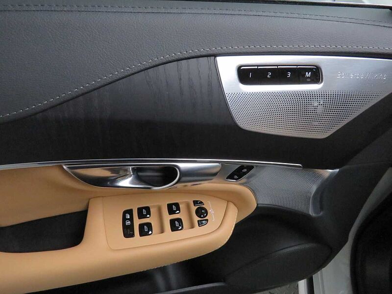 Volvo  Ultra, B6 AWD 마일드 하이브리드, 가솔린, 브라이트, 7 좌석