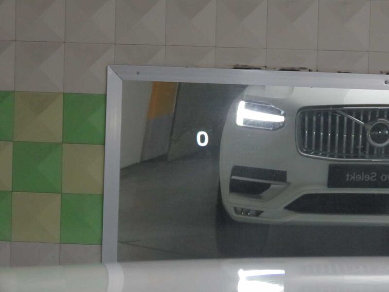 Volvo  Ultra, B6 AWD 마일드 하이브리드, 가솔린, 브라이트, 7 좌석