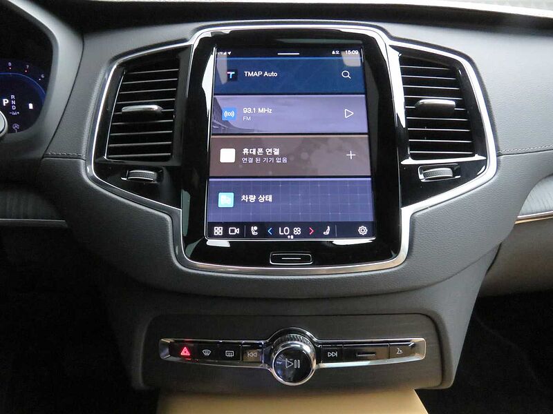 Volvo  Ultra, B6 AWD 마일드 하이브리드, 가솔린, 브라이트, 7 좌석