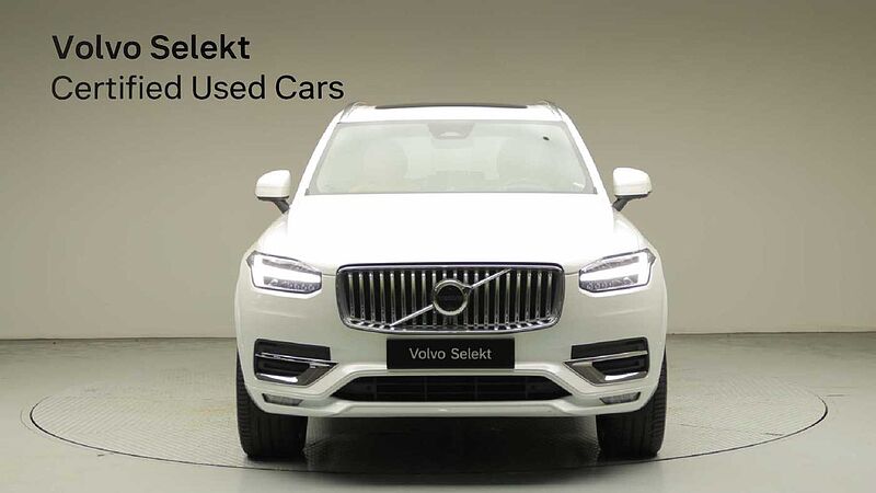 Volvo  Ultra, B6 AWD 마일드 하이브리드, 가솔린, 브라이트, 7 좌석