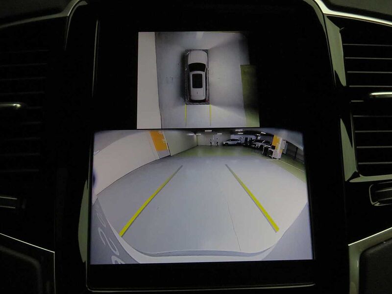 Volvo  Ultra, B6 AWD 마일드 하이브리드, 가솔린, 브라이트, 7 좌석