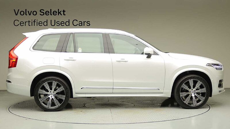 Volvo  Ultra, B6 AWD 마일드 하이브리드, 가솔린, 브라이트, 7 좌석