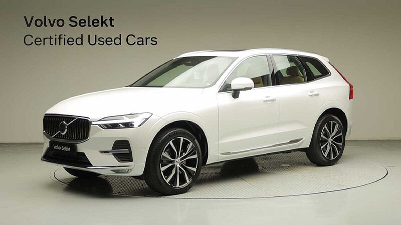 Volvo  Ultra, B6 AWD 마일드 하이브리드, 가솔린, 브라이트
