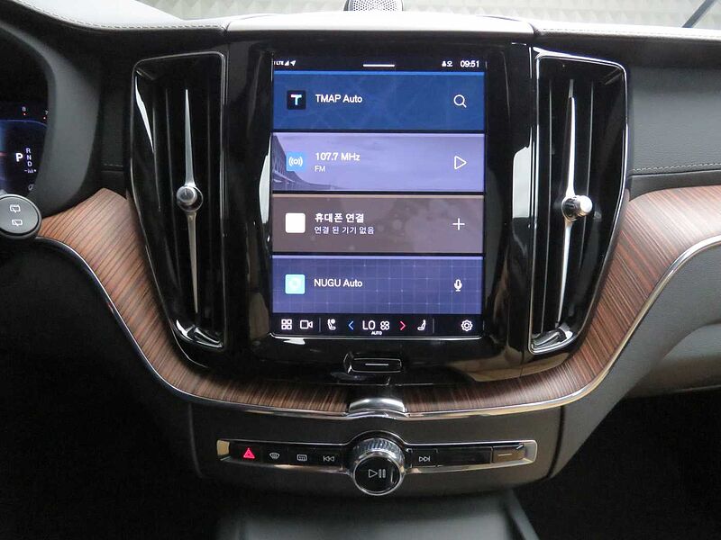 Volvo  Ultra, B6 AWD 마일드 하이브리드, 가솔린, 브라이트