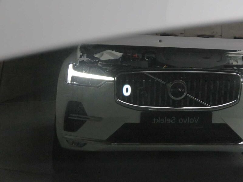 Volvo  Ultra, B6 AWD 마일드 하이브리드, 가솔린, 브라이트