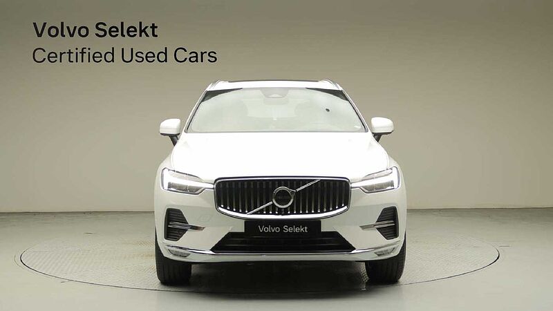 Volvo  Ultra, B6 AWD 마일드 하이브리드, 가솔린, 브라이트
