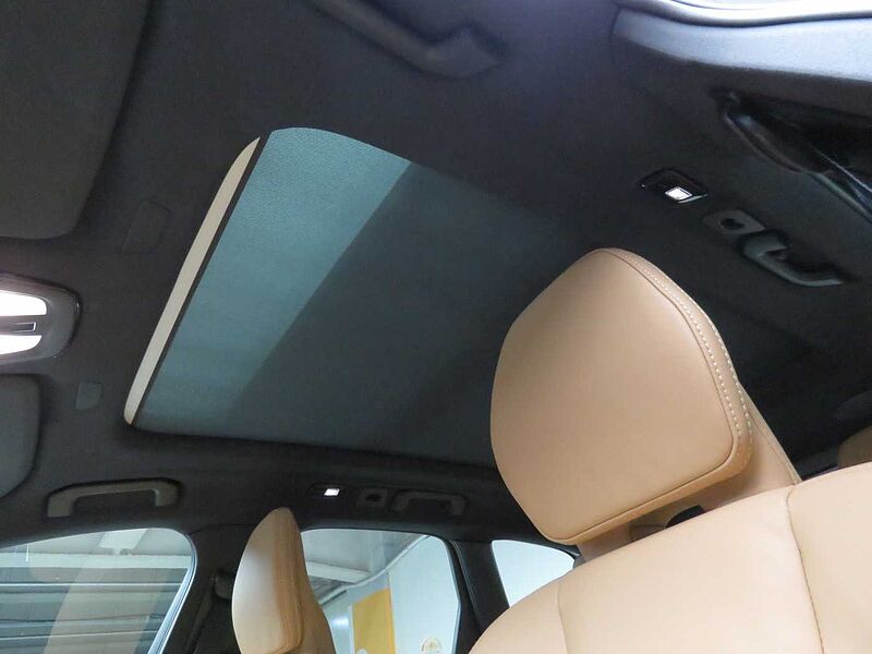 Volvo  Ultra, B6 AWD 마일드 하이브리드, 가솔린, 브라이트