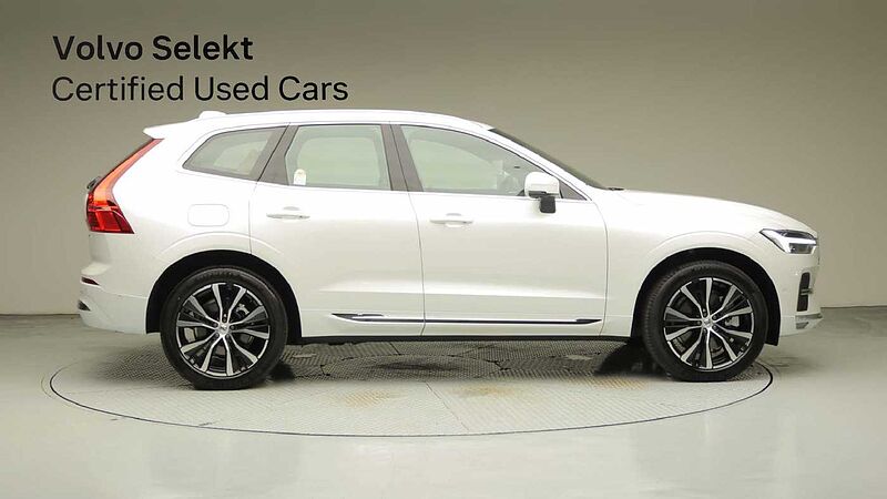 Volvo  Ultra, B6 AWD 마일드 하이브리드, 가솔린, 브라이트