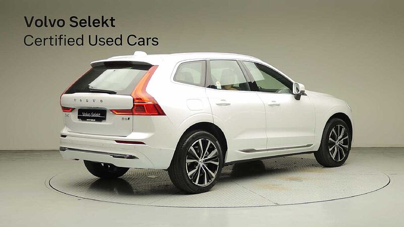 Volvo  Ultra, B6 AWD 마일드 하이브리드, 가솔린, 브라이트
