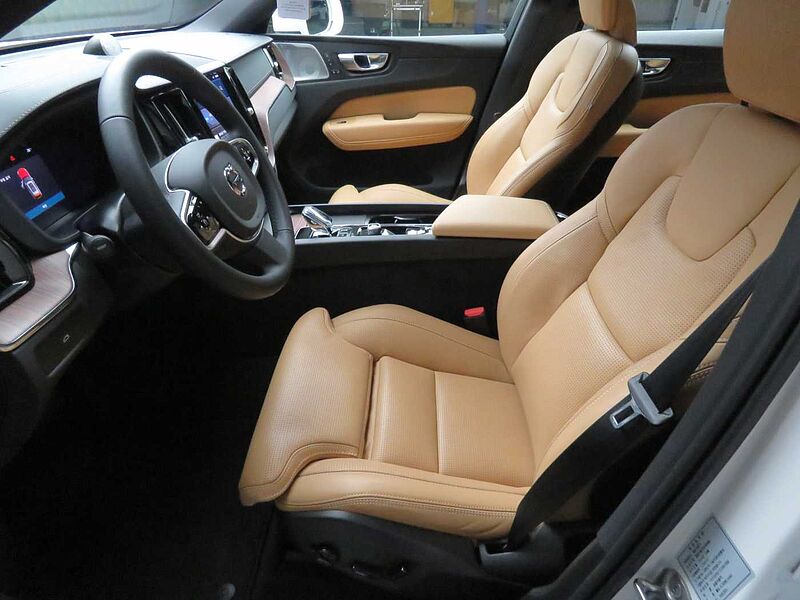 Volvo  Ultra, B6 AWD 마일드 하이브리드, 가솔린, 브라이트