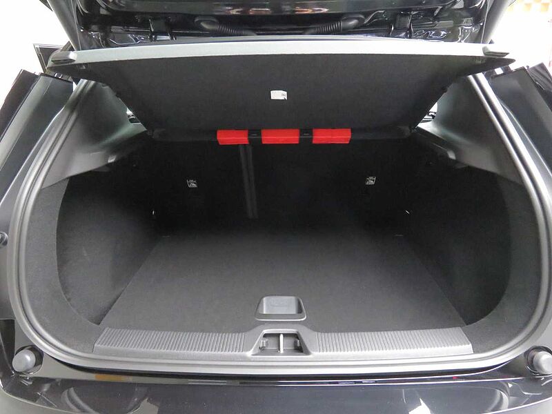 Volvo  Ultra, Single Motor Extended Range, 전기