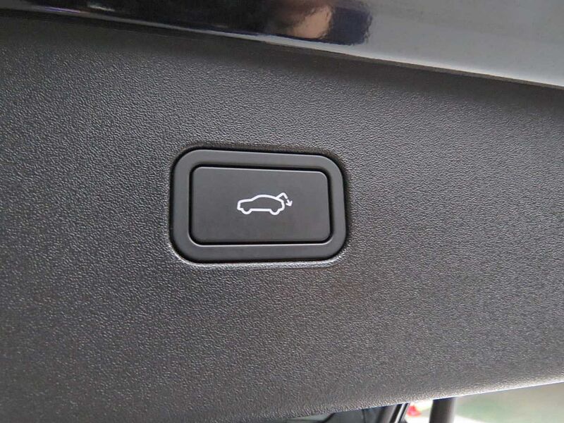Volvo  Ultra, Single Motor Extended Range, 전기