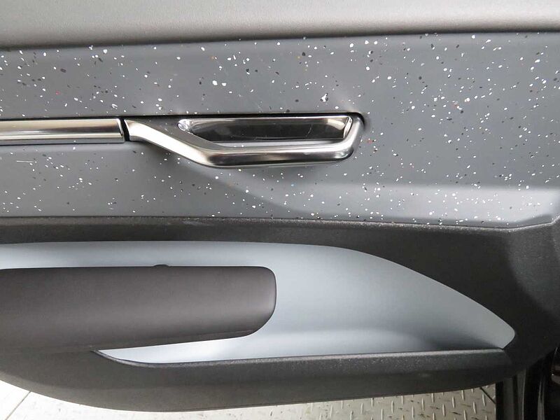 Volvo  Ultra, Single Motor Extended Range, 전기