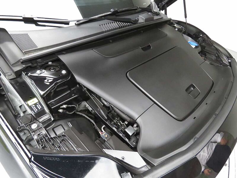 Volvo  Ultra, Single Motor Extended Range, 순수 전기
