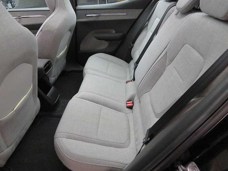 Volvo  Ultra, Single Motor Extended Range, 순수 전기